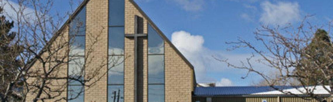 St. Lukes Lutheran Church