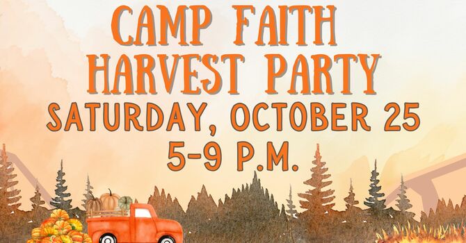 Harvest Party