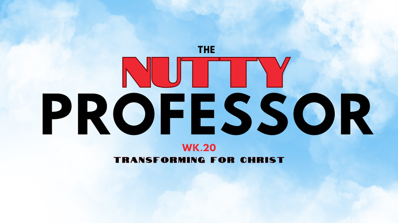 Transforming For Christ