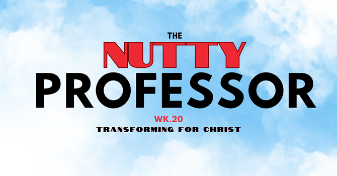 Transforming For Christ