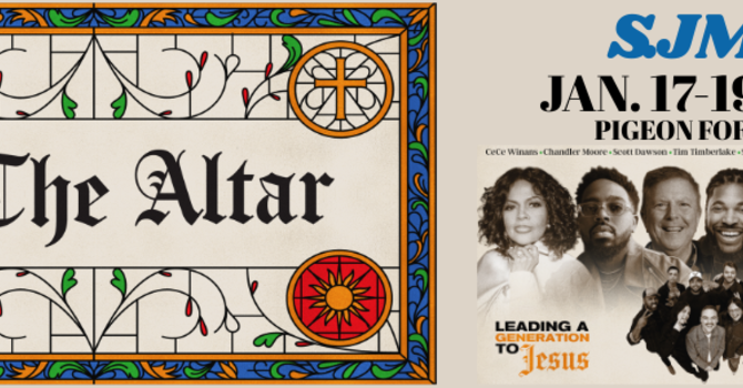 Strength To Stand Youth Conference 2026