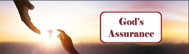 God's Assurance