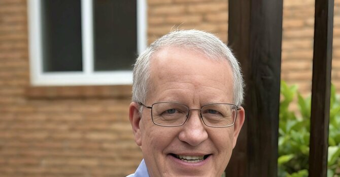 Pastor Appreciation Month