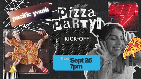 Pacific Youth Is Back!