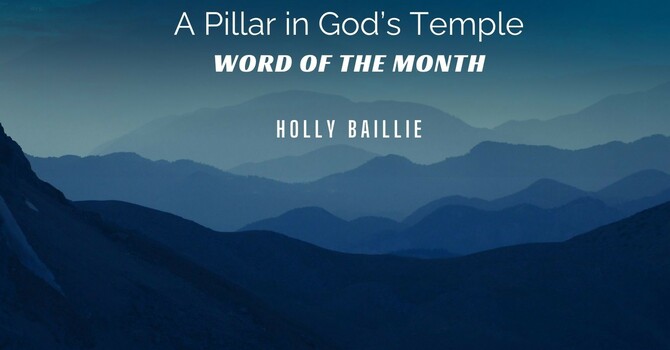 PARTNERS ONLY - September 2025 PROPHETIC WORD OF THE MONTH