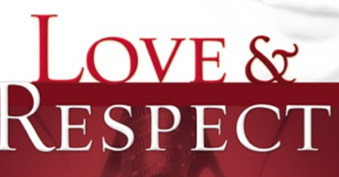 Love & Respect Course