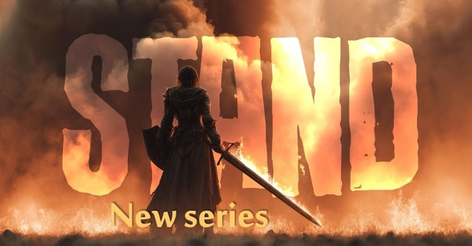 New Series