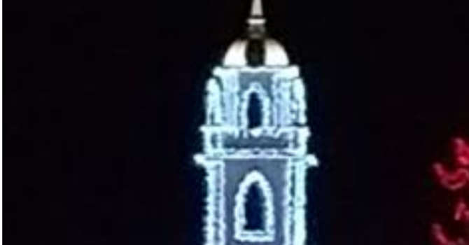 2024 Advent People's Pulpit image