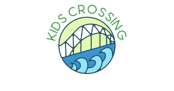 KIDS CROSSING Children's Ministries