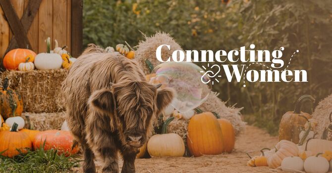 Connecting Women