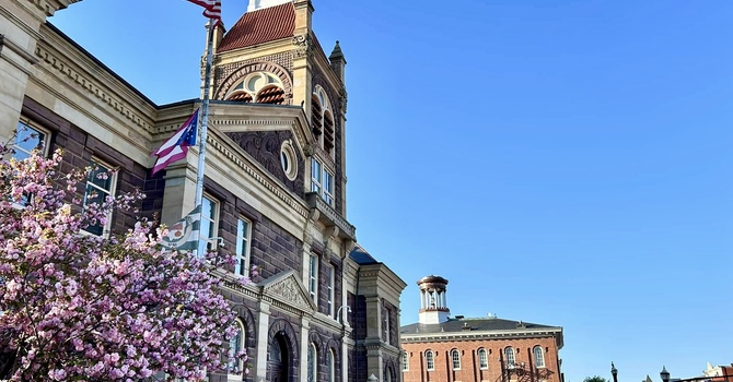 Postponed - September Ladies Gathering Paint Party image