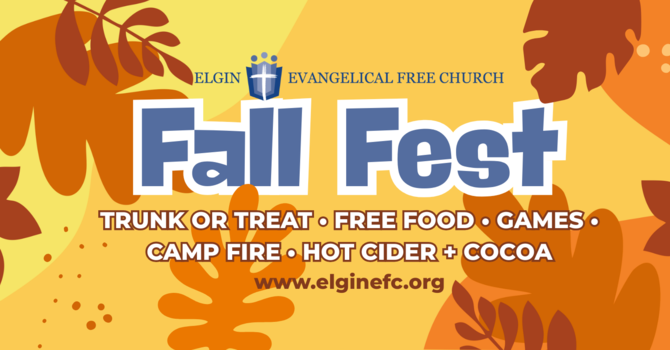 Fall Fest 2025