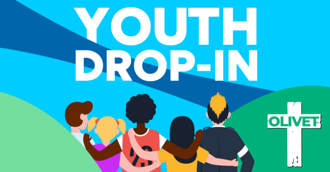 YOUTH DROP-IN