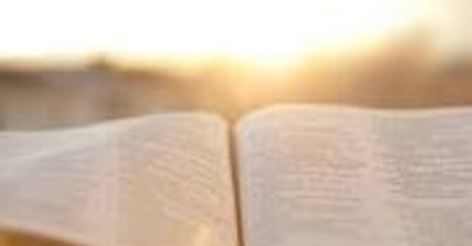 Beware of False Teachers