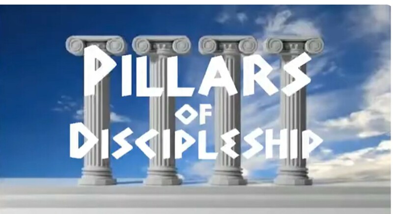 "Our Calling: The Worship of God"