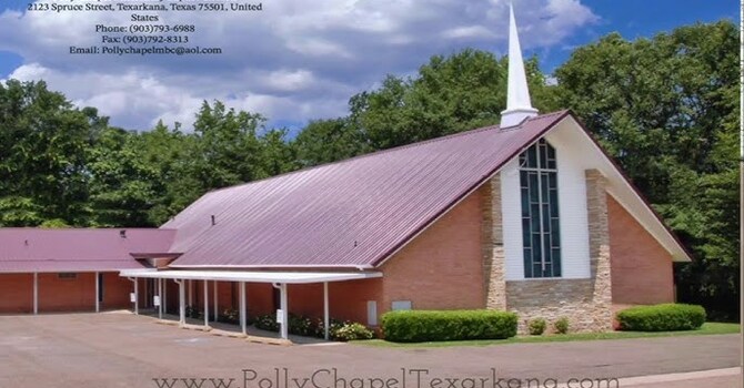 Sunday Worship Service