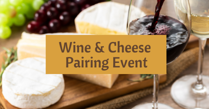 Barry's Bay Wine & Cheese