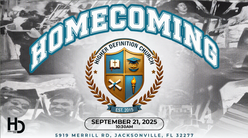 Best Homecoming Ever