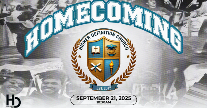 Best Homecoming Ever