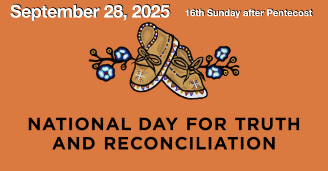 Eucharist Service - September 28, 2025