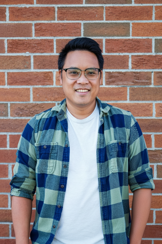 Nathan Wong