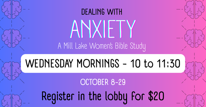 Women's Bible Study 
