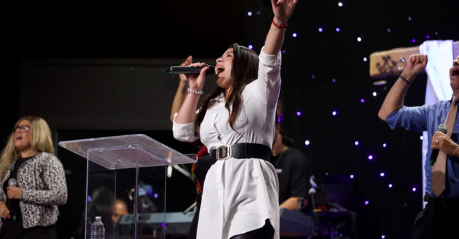 Sunday Worship Service 