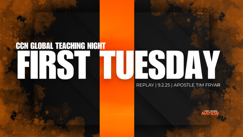 CCN Global Teaching Night: First Tuesdays