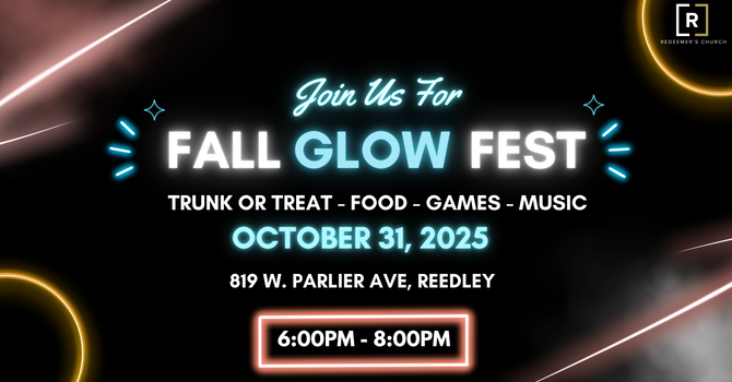 Fall Glow Fest image