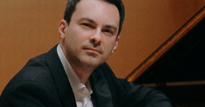 Piano Recital