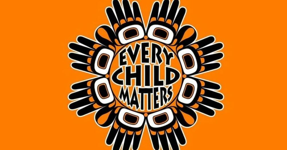 National Day for Truth and Reconciliation