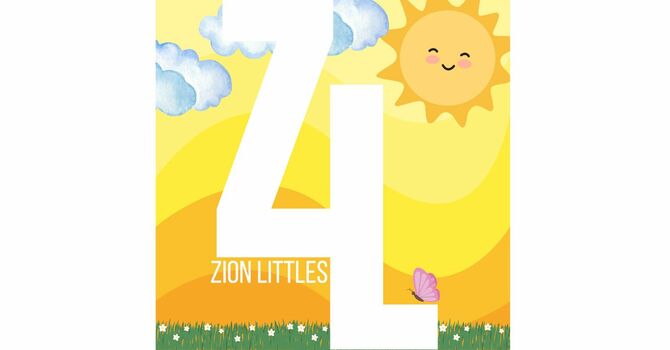 Zion Littles