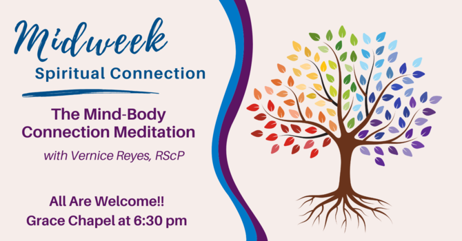 The Mind-Body Connection Meditation