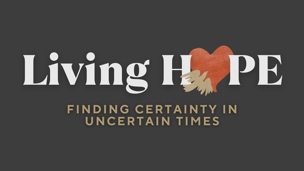 Living Hope