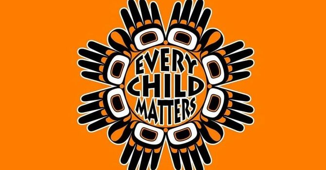 National Day for Truth and Reconciliation image