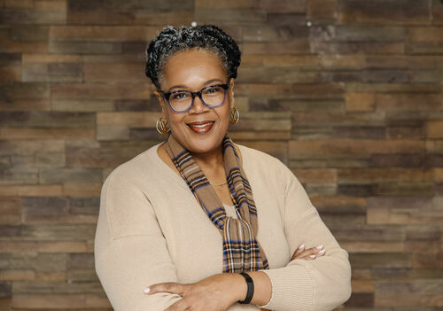 Sharise Chatfield