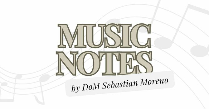 20th-Century Anglican Music: What Was Lost So That We Might Gain image