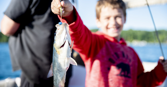 Fishing Fellowship