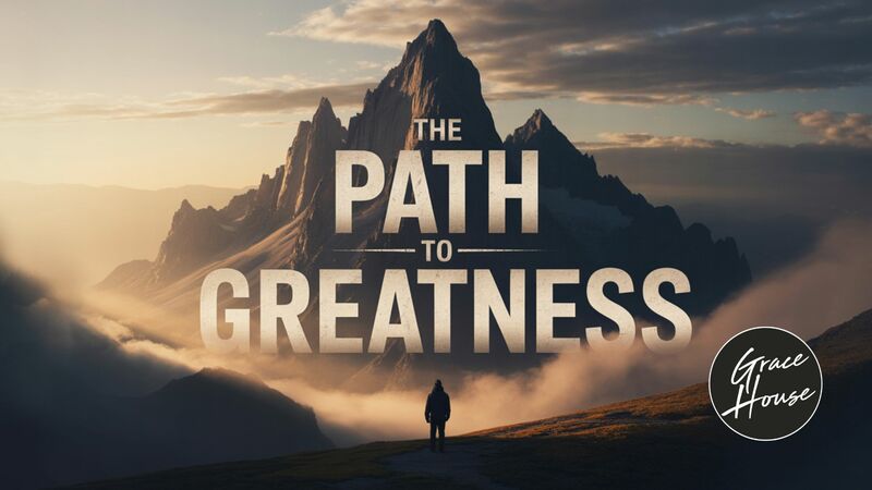 The Path to Greatness