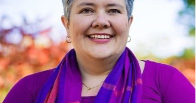 Talk: Social Justice and Advocacy