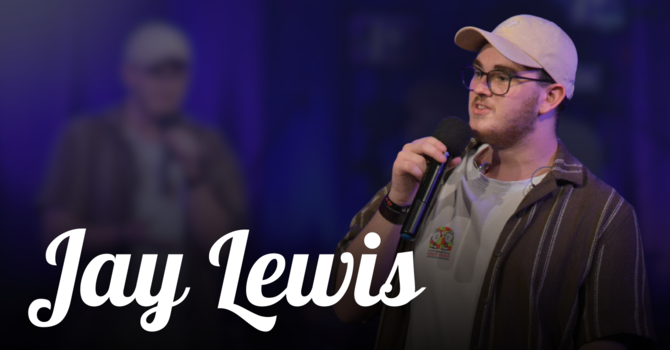 Driven by Love and Truth image