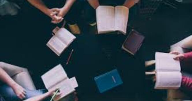 Mixed Bible Study
