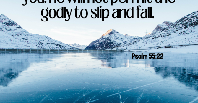 Psalm 55:22 image