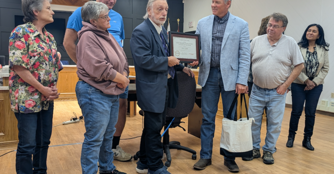 2024 Outstanding Citizen of the Year image