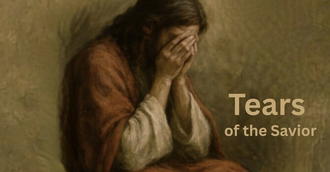 Tears of the Savior
