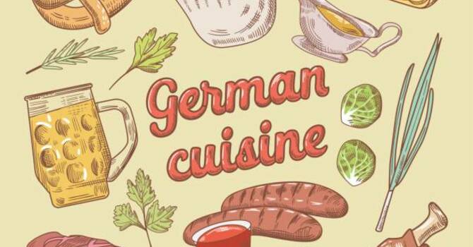 Prime Time to Julia's German Stammtisch