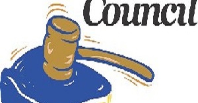 Council Meeting