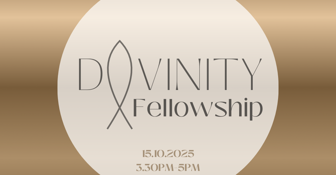 Divinity Fellowship