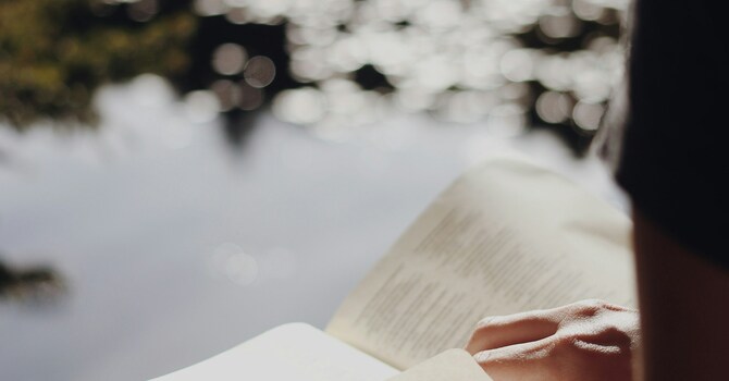 Fall Women's Bible Study: The Gospel Of John