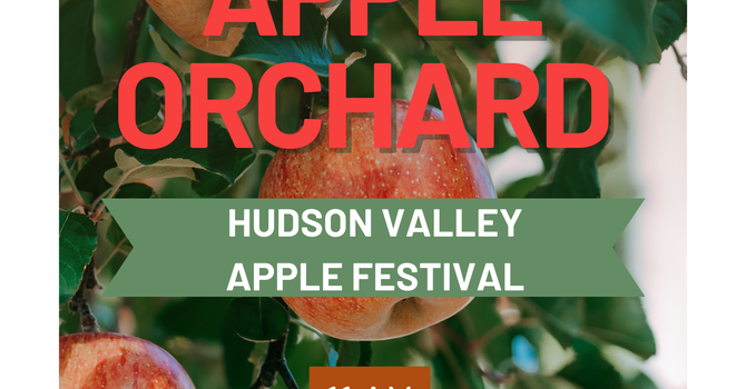 Hudson Valley Apple Festival image